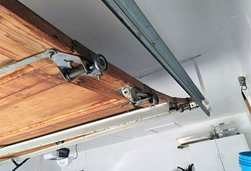 Garage Door Rollers | Garage Door Repair Portland, OR