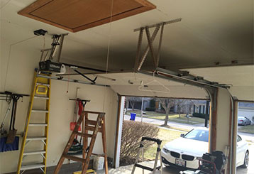 Garage Door Maintenance | Garage Door Repair Portland, OR