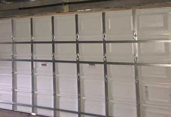 Garage Door Installation - Portland