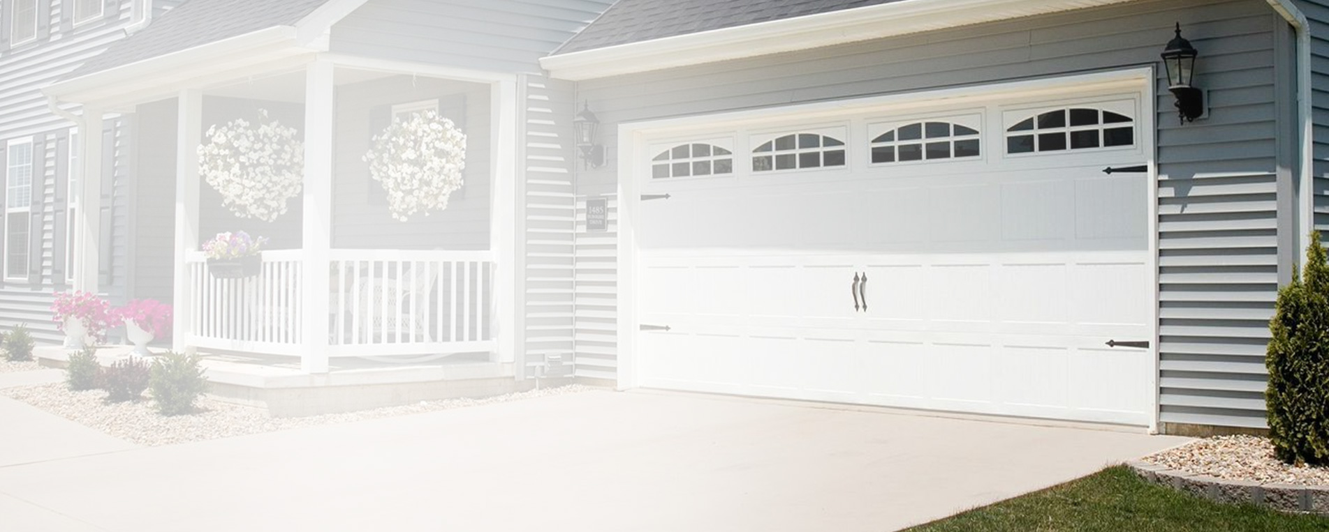 Garage Door Repair Company In Portland OR